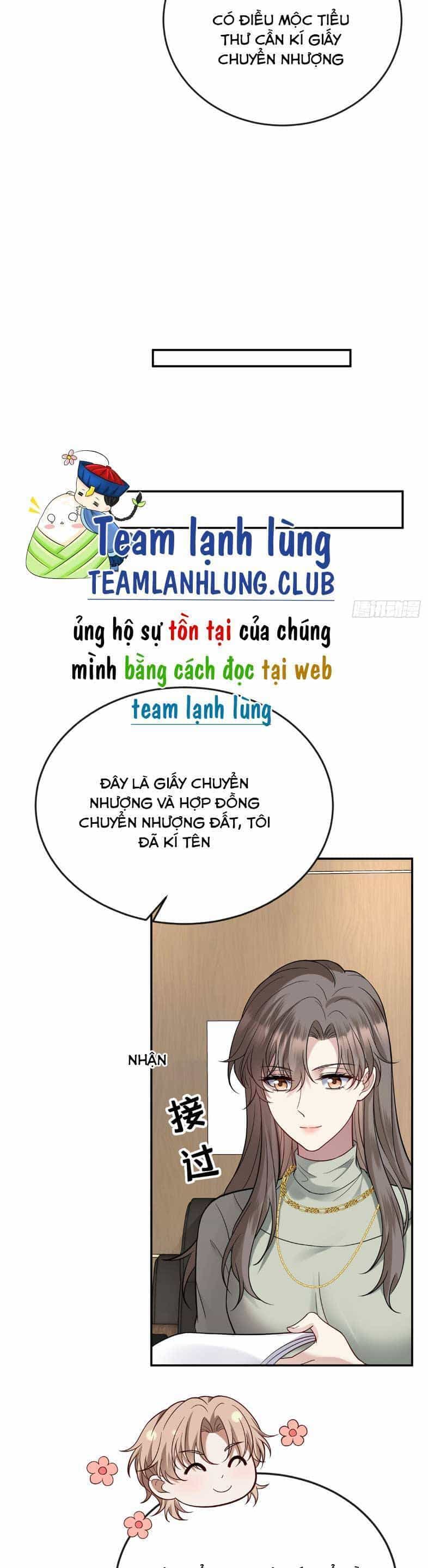 Sau Khi Chia Tay , Tôi Có Kết Đẹp Cùng Với Chú Nhỏ - Chương 34 - ảnh 11