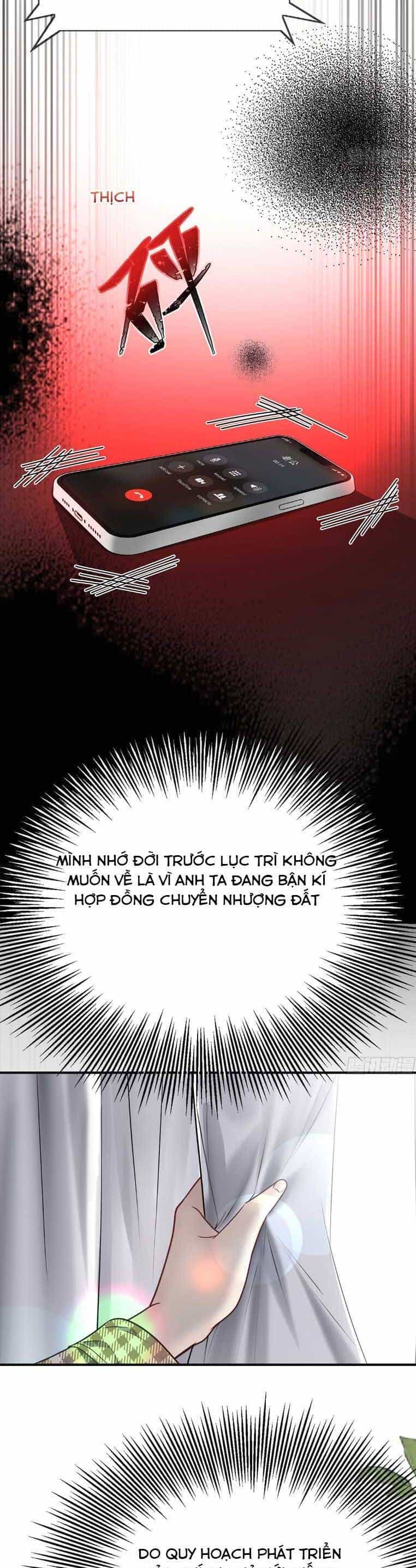 Sau Khi Chia Tay , Tôi Có Kết Đẹp Cùng Với Chú Nhỏ - Chương 34 - ảnh 2