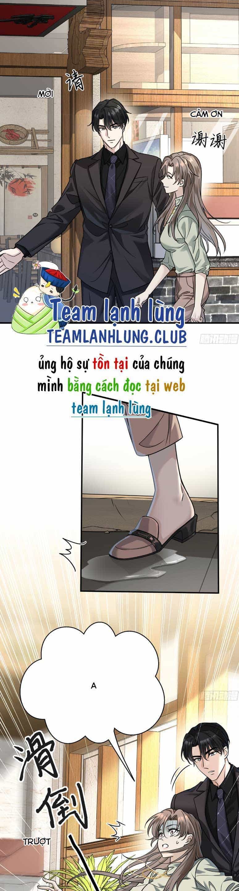 Sau Khi Chia Tay , Tôi Có Kết Đẹp Cùng Với Chú Nhỏ - Chương 34 - ảnh 26