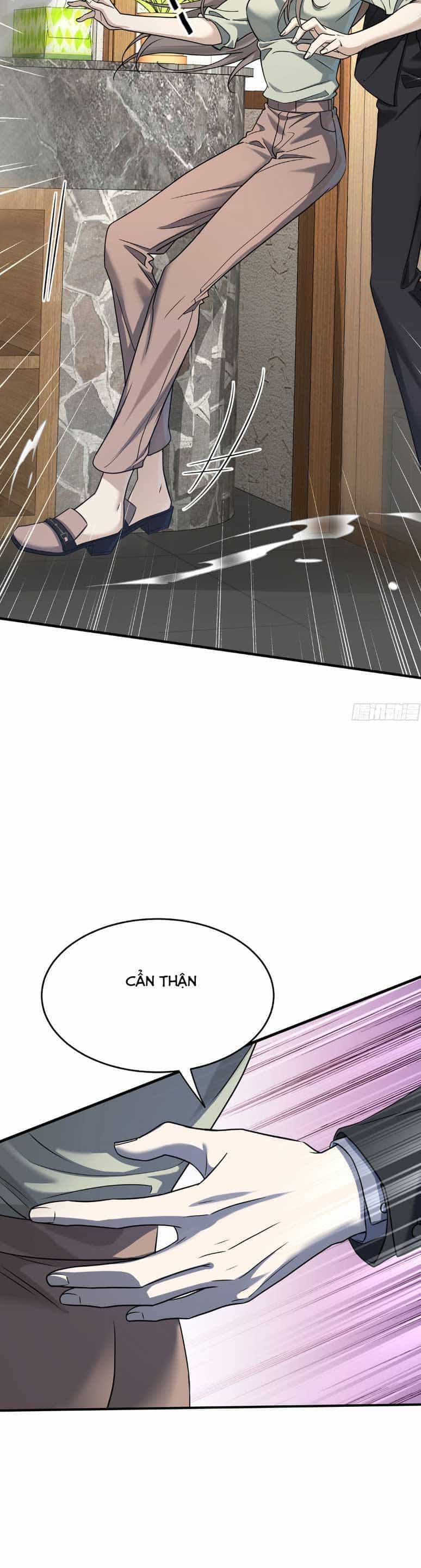 Sau Khi Chia Tay , Tôi Có Kết Đẹp Cùng Với Chú Nhỏ - Chương 34 - ảnh 27