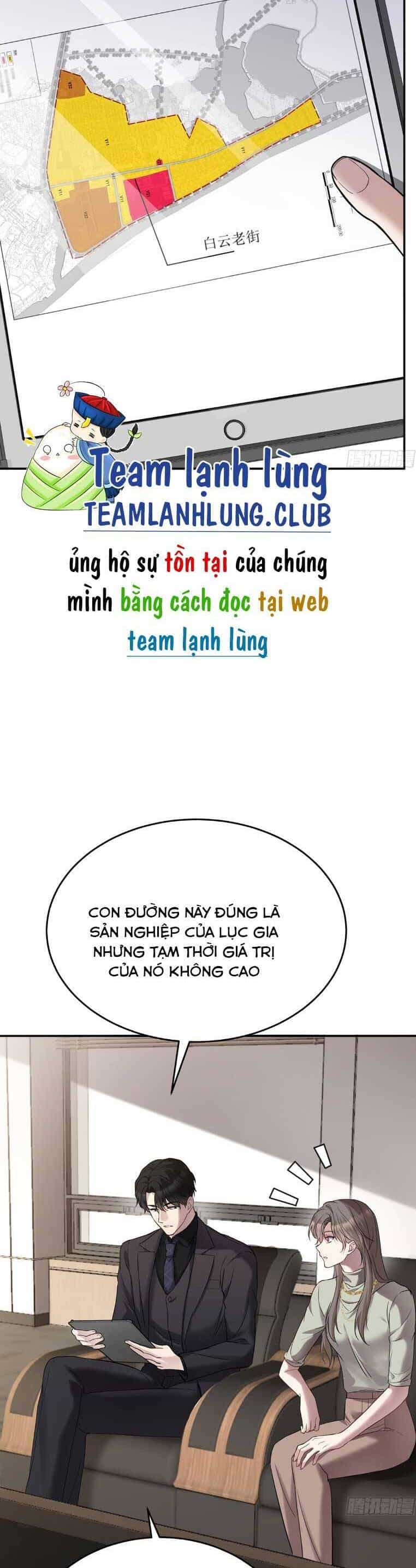 Sau Khi Chia Tay , Tôi Có Kết Đẹp Cùng Với Chú Nhỏ - Chương 34 - ảnh 7