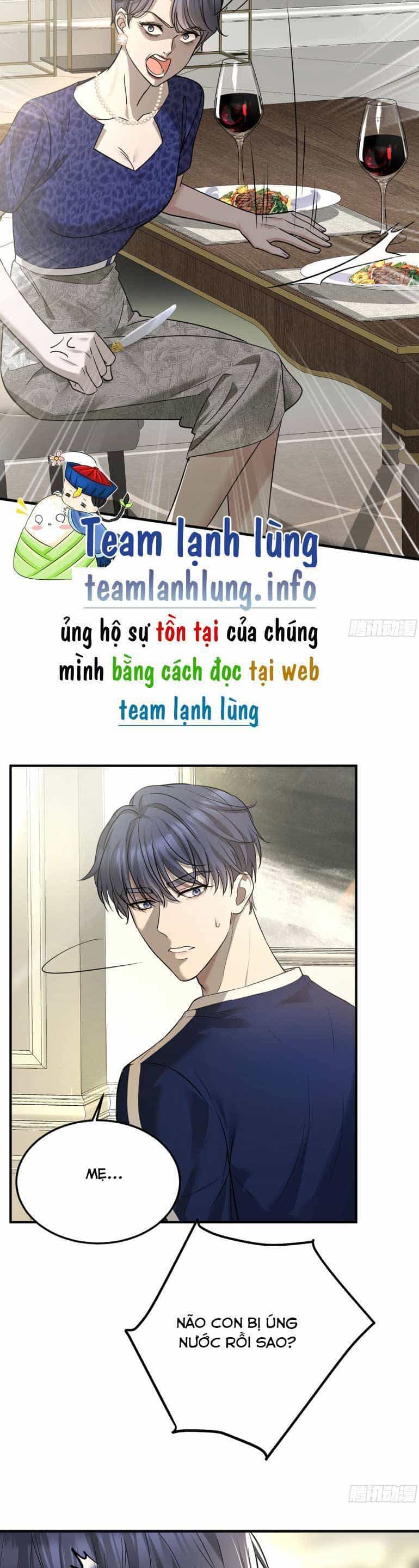 Sau Khi Chia Tay , Tôi Có Kết Đẹp Cùng Với Chú Nhỏ - Chương 36 - ảnh 20