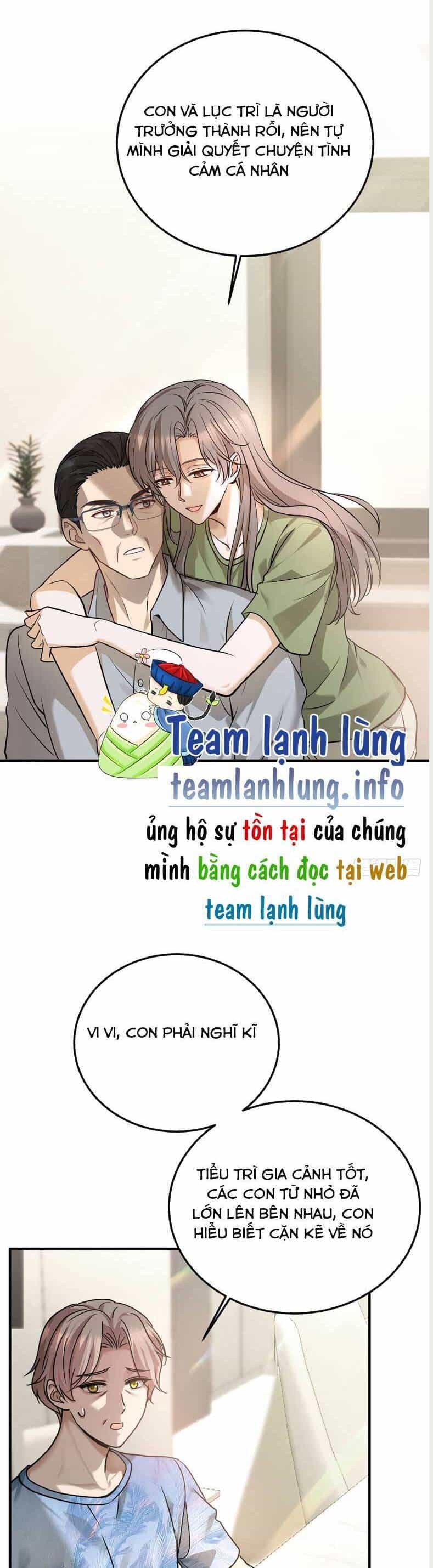 Sau Khi Chia Tay , Tôi Có Kết Đẹp Cùng Với Chú Nhỏ - Chương 37 - ảnh 8