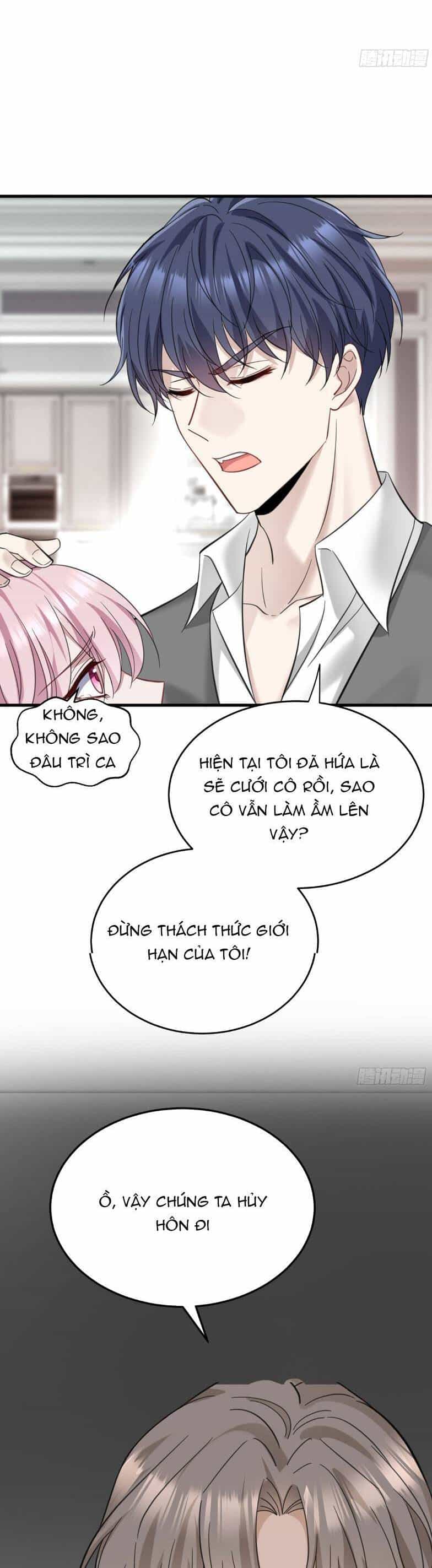Sau Khi Chia Tay , Tôi Có Kết Đẹp Cùng Với Chú Nhỏ - Chương 2 - ảnh 5