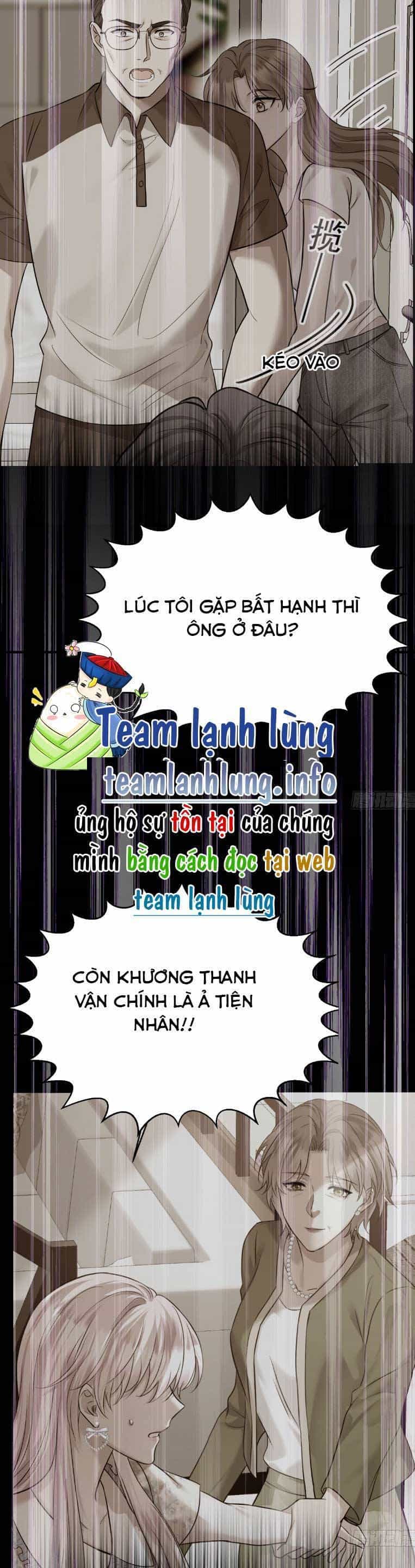 Sau Khi Chia Tay , Tôi Có Kết Đẹp Cùng Với Chú Nhỏ - Chương 38 - ảnh 28