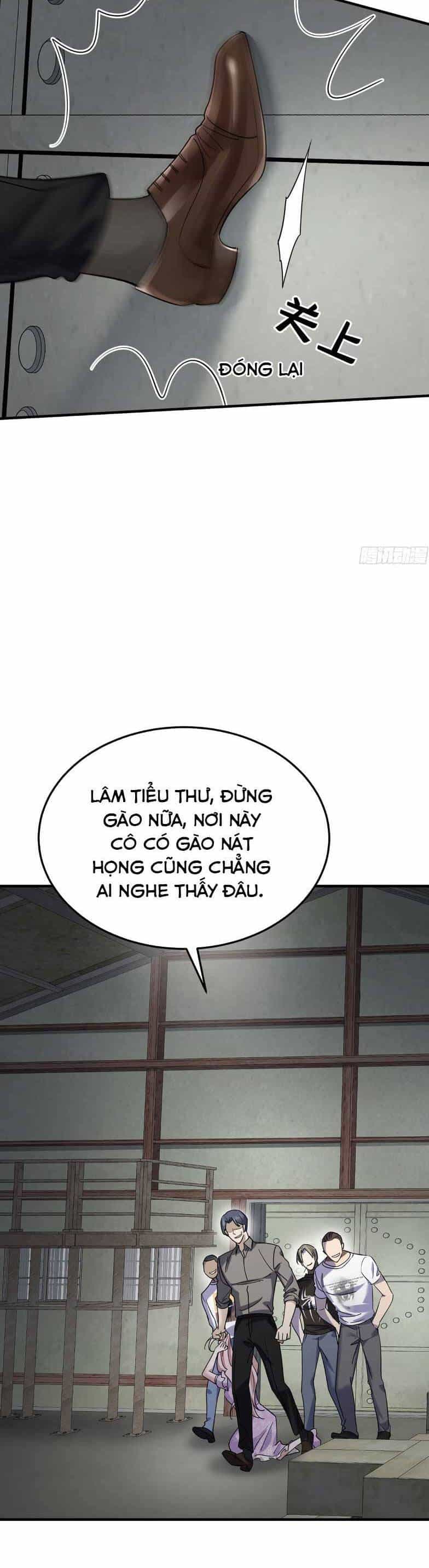 Sau Khi Chia Tay , Tôi Có Kết Đẹp Cùng Với Chú Nhỏ - Chương 38 - ảnh 6