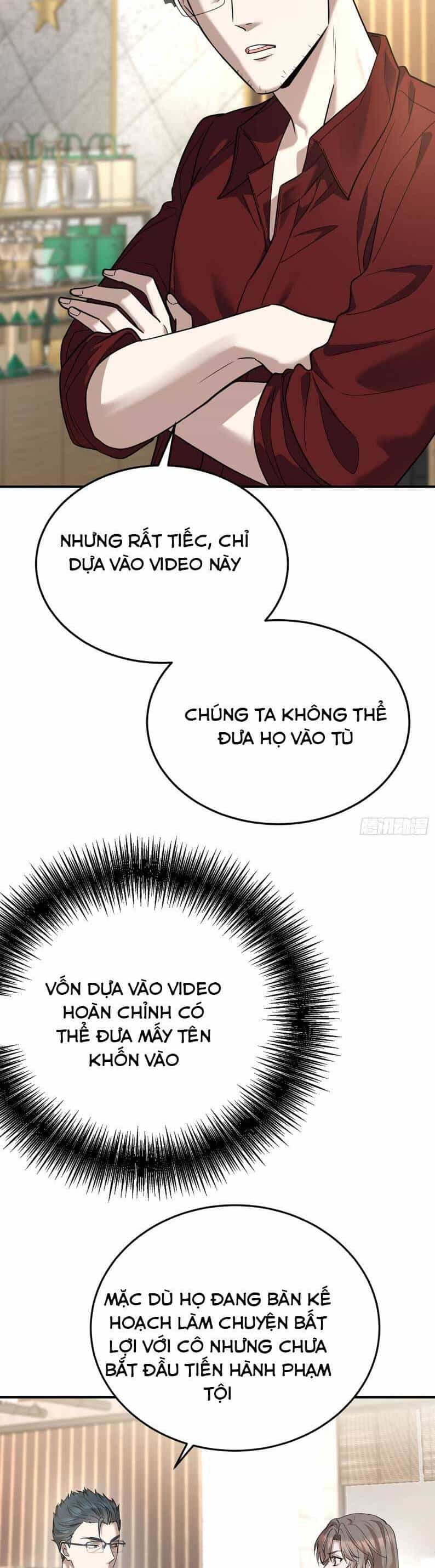 Sau Khi Chia Tay , Tôi Có Kết Đẹp Cùng Với Chú Nhỏ - Chương 39 - ảnh 10