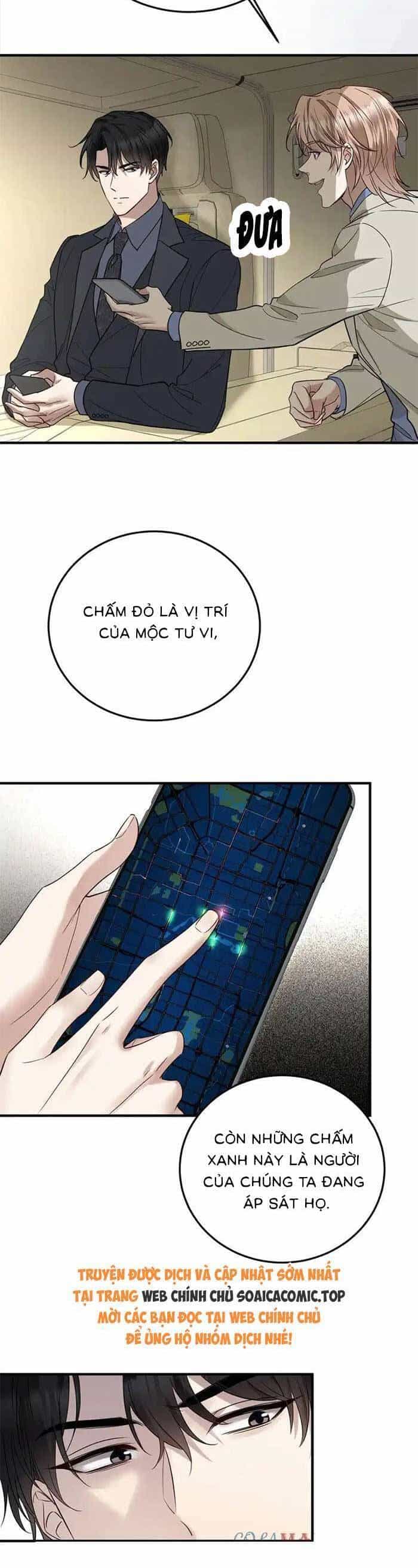 Sau Khi Chia Tay , Tôi Có Kết Đẹp Cùng Với Chú Nhỏ - Chương 41 - ảnh 2