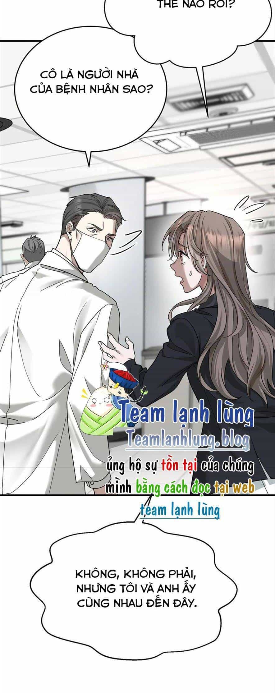 Sau Khi Chia Tay , Tôi Có Kết Đẹp Cùng Với Chú Nhỏ - Chương 43 - ảnh 22