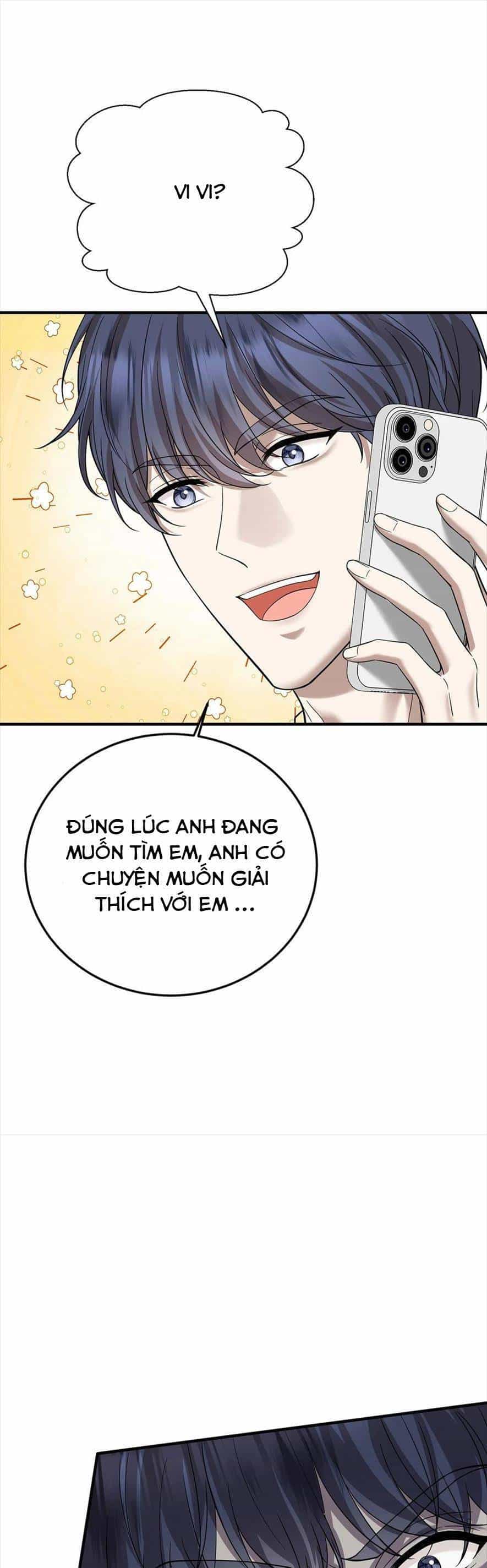 Sau Khi Chia Tay , Tôi Có Kết Đẹp Cùng Với Chú Nhỏ - Chương 43 - ảnh 27