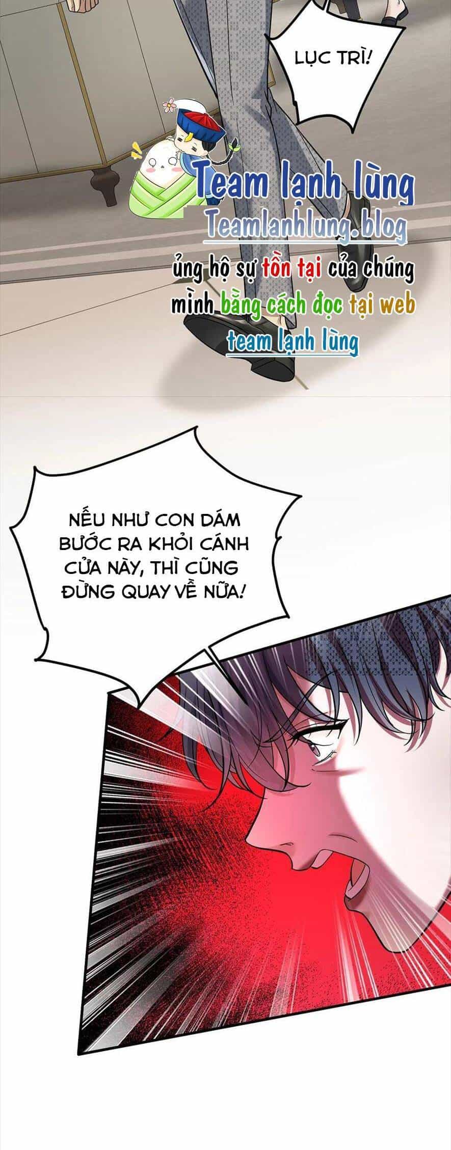 Sau Khi Chia Tay , Tôi Có Kết Đẹp Cùng Với Chú Nhỏ - Chương 43 - ảnh 36