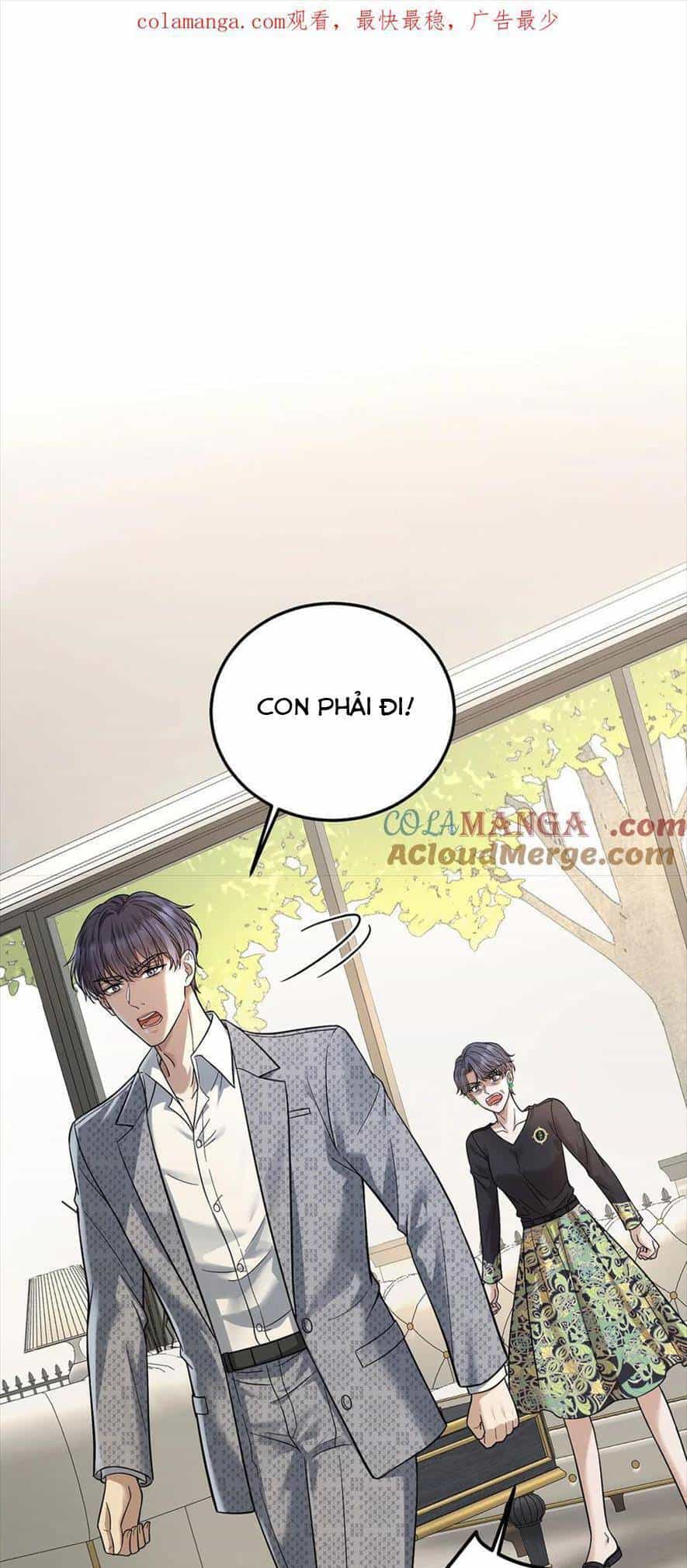 Sau Khi Chia Tay , Tôi Có Kết Đẹp Cùng Với Chú Nhỏ - Chương 44 - ảnh 1
