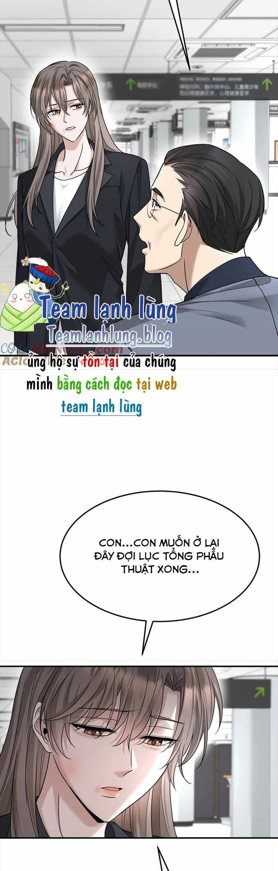 Sau Khi Chia Tay , Tôi Có Kết Đẹp Cùng Với Chú Nhỏ - Chương 44 - ảnh 18