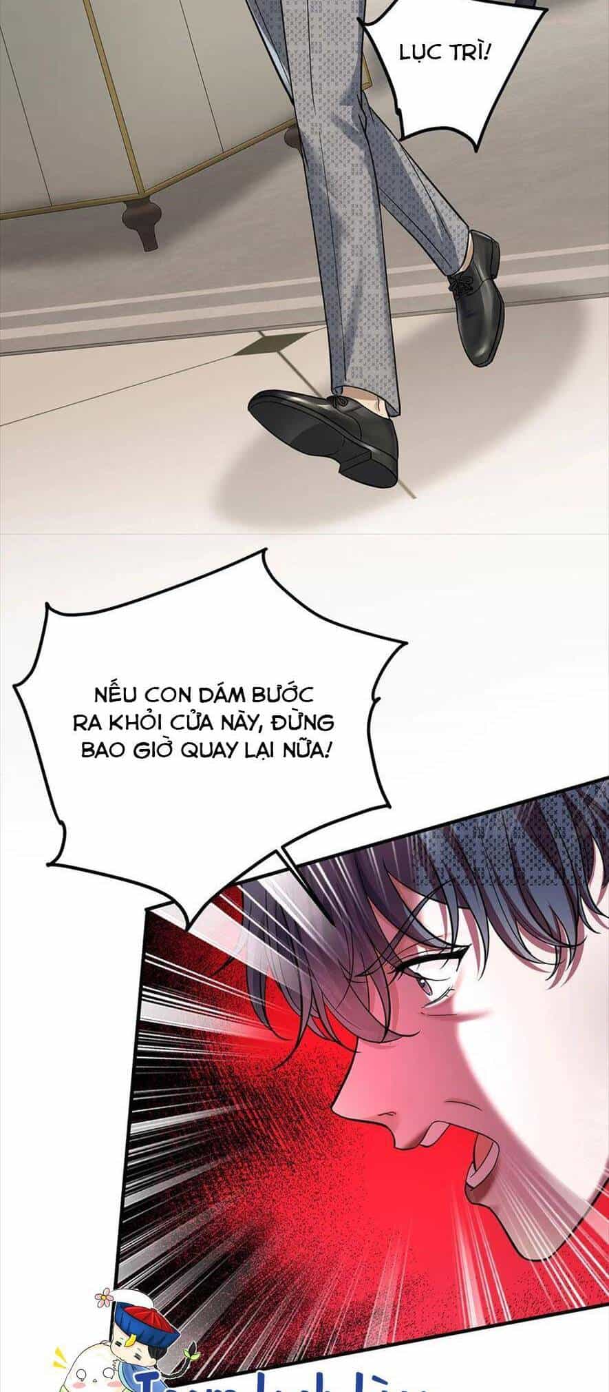 Sau Khi Chia Tay , Tôi Có Kết Đẹp Cùng Với Chú Nhỏ - Chương 44 - ảnh 2
