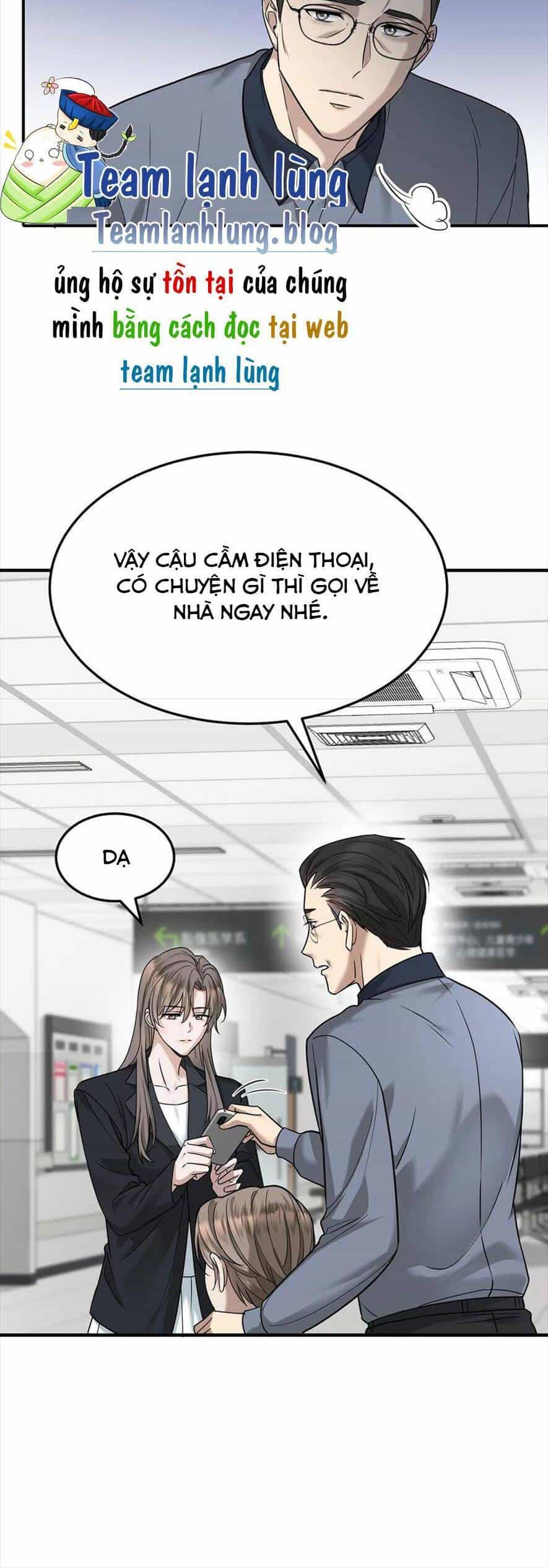 Sau Khi Chia Tay , Tôi Có Kết Đẹp Cùng Với Chú Nhỏ - Chương 44 - ảnh 20