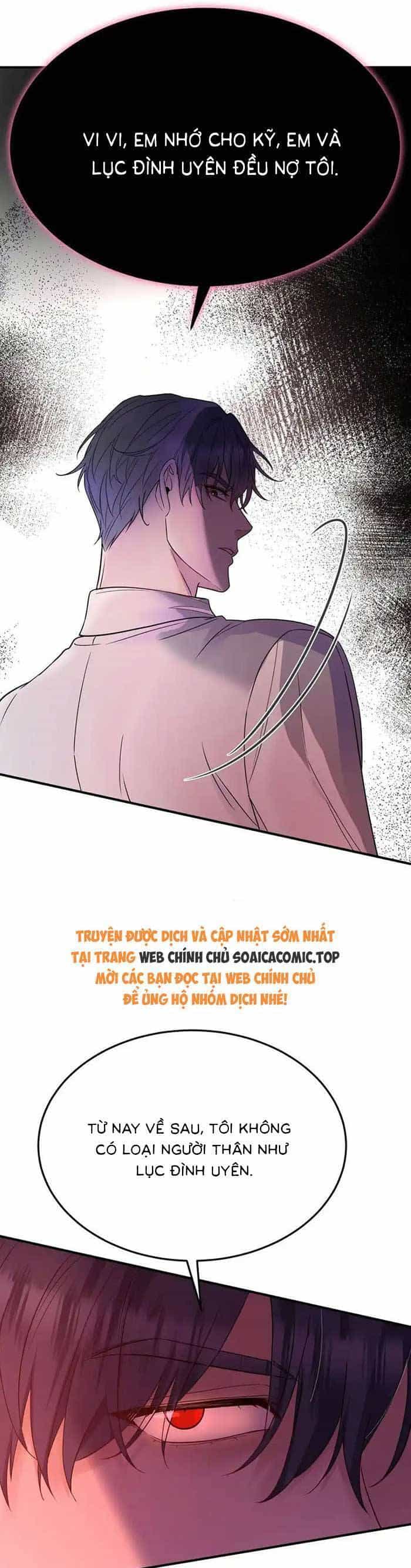 Sau Khi Chia Tay , Tôi Có Kết Đẹp Cùng Với Chú Nhỏ - Chương 45 - ảnh 23