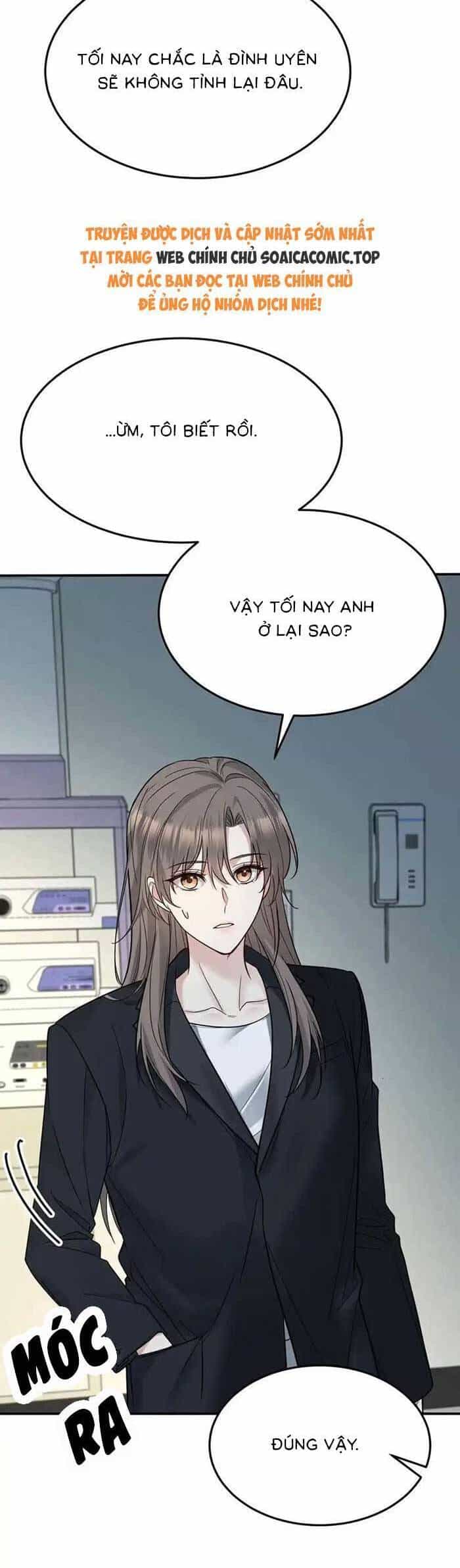 Sau Khi Chia Tay , Tôi Có Kết Đẹp Cùng Với Chú Nhỏ - Chương 45 - ảnh 33