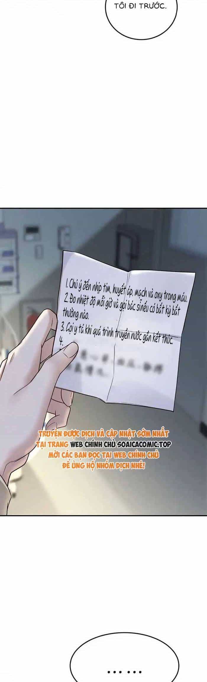 Sau Khi Chia Tay , Tôi Có Kết Đẹp Cùng Với Chú Nhỏ - Chương 45 - ảnh 35