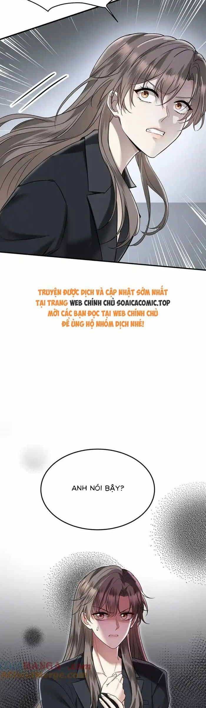 Sau Khi Chia Tay , Tôi Có Kết Đẹp Cùng Với Chú Nhỏ - Chương 45 - ảnh 4