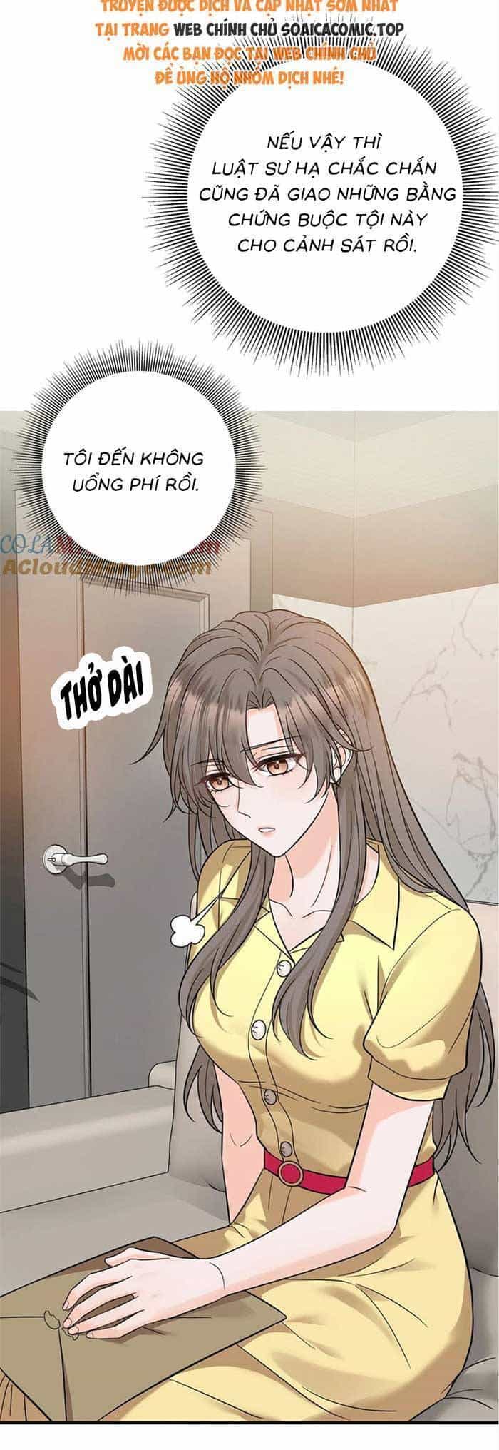 Sau Khi Chia Tay , Tôi Có Kết Đẹp Cùng Với Chú Nhỏ - Chương 46 - ảnh 16