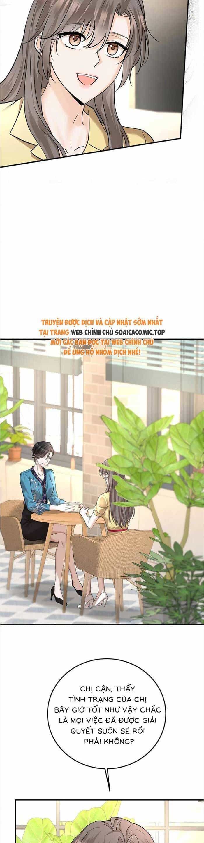 Sau Khi Chia Tay , Tôi Có Kết Đẹp Cùng Với Chú Nhỏ - Chương 46 - ảnh 21