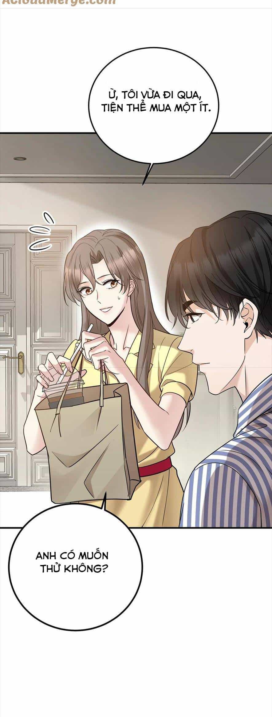 Sau Khi Chia Tay , Tôi Có Kết Đẹp Cùng Với Chú Nhỏ - Chương 48 - ảnh 16