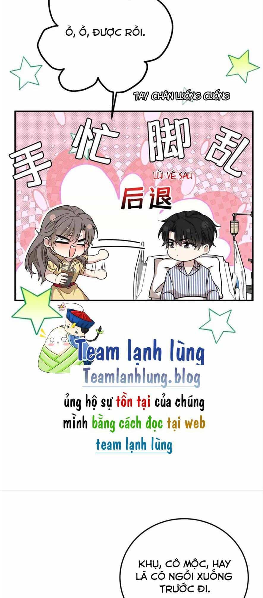 Sau Khi Chia Tay , Tôi Có Kết Đẹp Cùng Với Chú Nhỏ - Chương 48 - ảnh 32