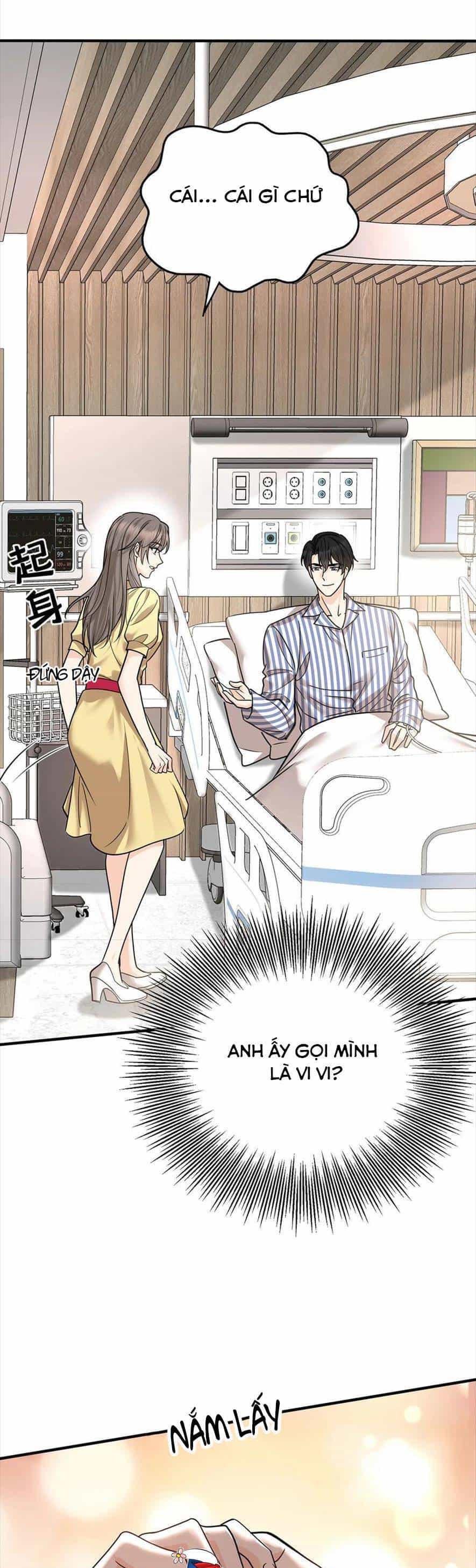 Sau Khi Chia Tay , Tôi Có Kết Đẹp Cùng Với Chú Nhỏ - Chương 49 - ảnh 11