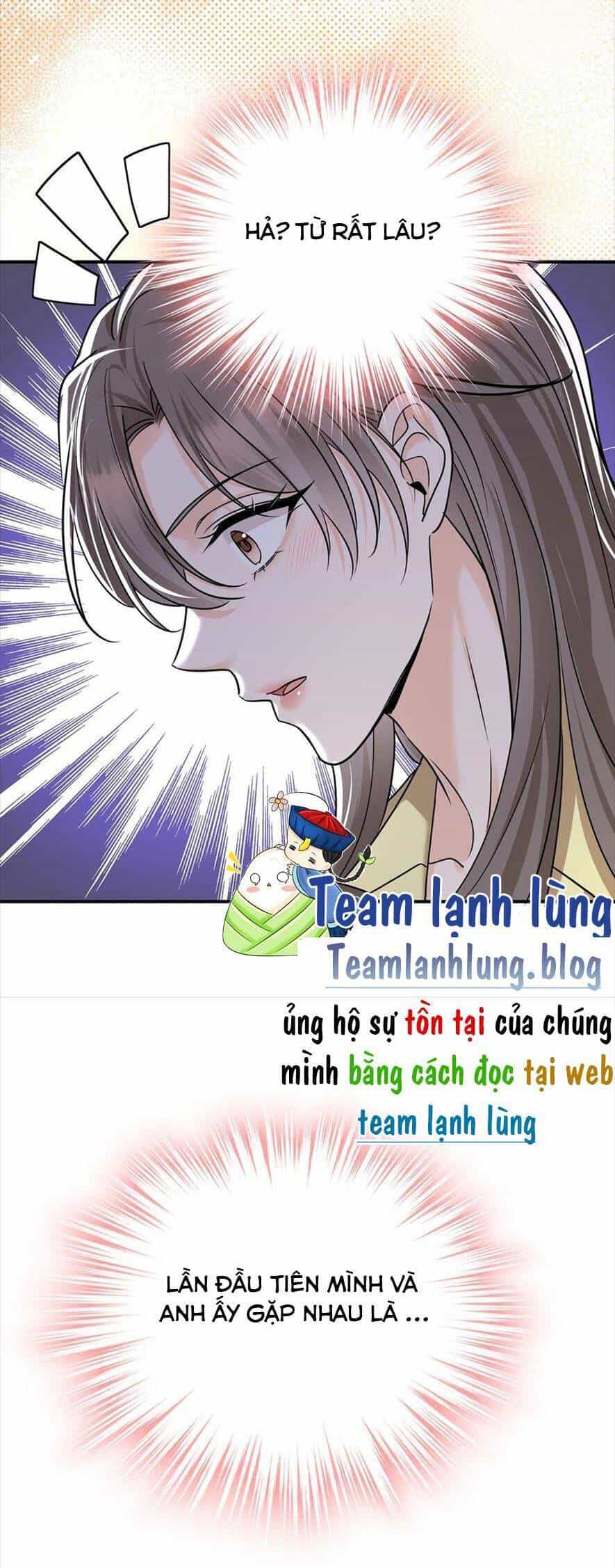 Sau Khi Chia Tay , Tôi Có Kết Đẹp Cùng Với Chú Nhỏ - Chương 49 - ảnh 17
