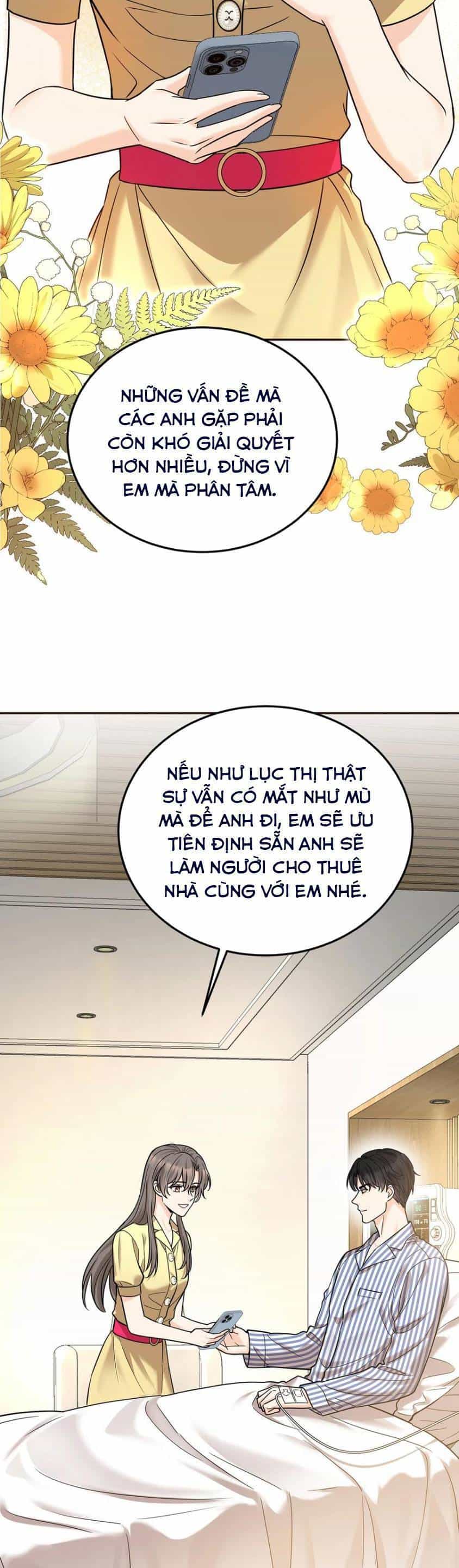 Sau Khi Chia Tay , Tôi Có Kết Đẹp Cùng Với Chú Nhỏ - Chương 50 - ảnh 17