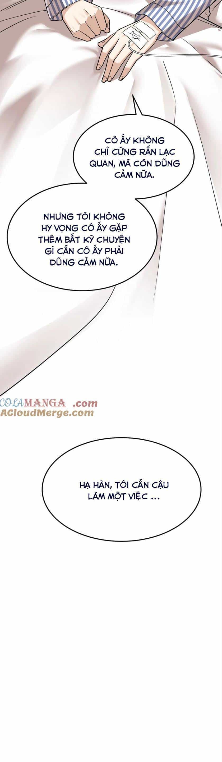 Sau Khi Chia Tay , Tôi Có Kết Đẹp Cùng Với Chú Nhỏ - Chương 50 - ảnh 23