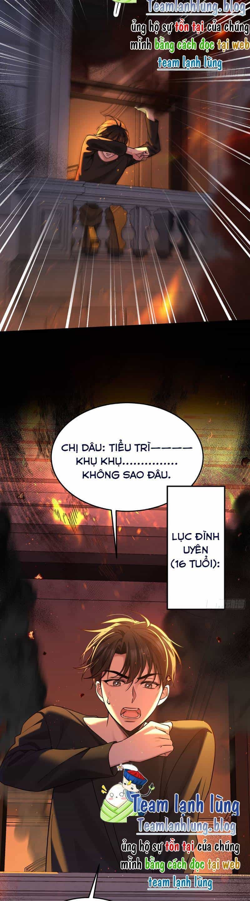 Sau Khi Chia Tay , Tôi Có Kết Đẹp Cùng Với Chú Nhỏ - Chương 51 - ảnh 14