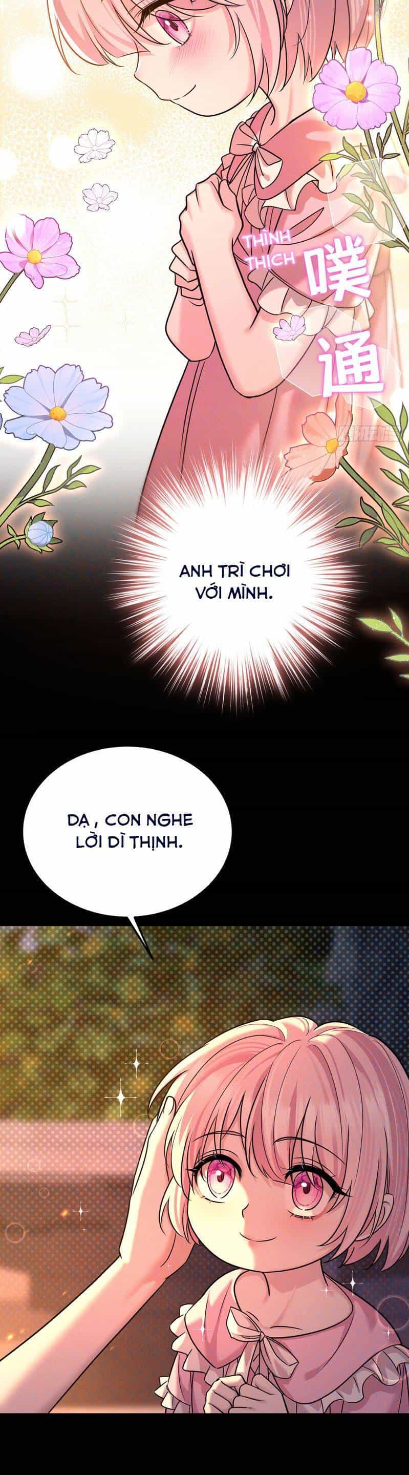 Sau Khi Chia Tay , Tôi Có Kết Đẹp Cùng Với Chú Nhỏ - Chương 51 - ảnh 22