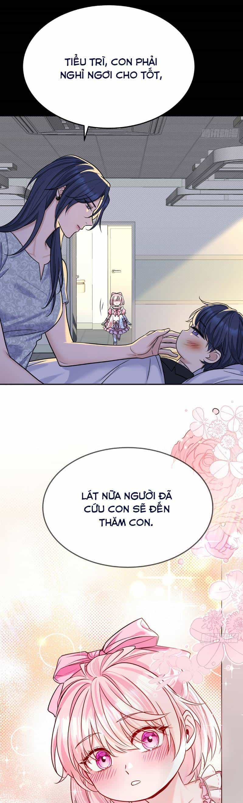 Sau Khi Chia Tay , Tôi Có Kết Đẹp Cùng Với Chú Nhỏ - Chương 51 - ảnh 31