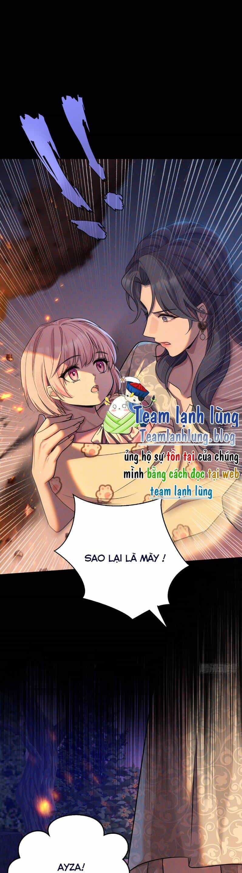 Sau Khi Chia Tay , Tôi Có Kết Đẹp Cùng Với Chú Nhỏ - Chương 51 - ảnh 9