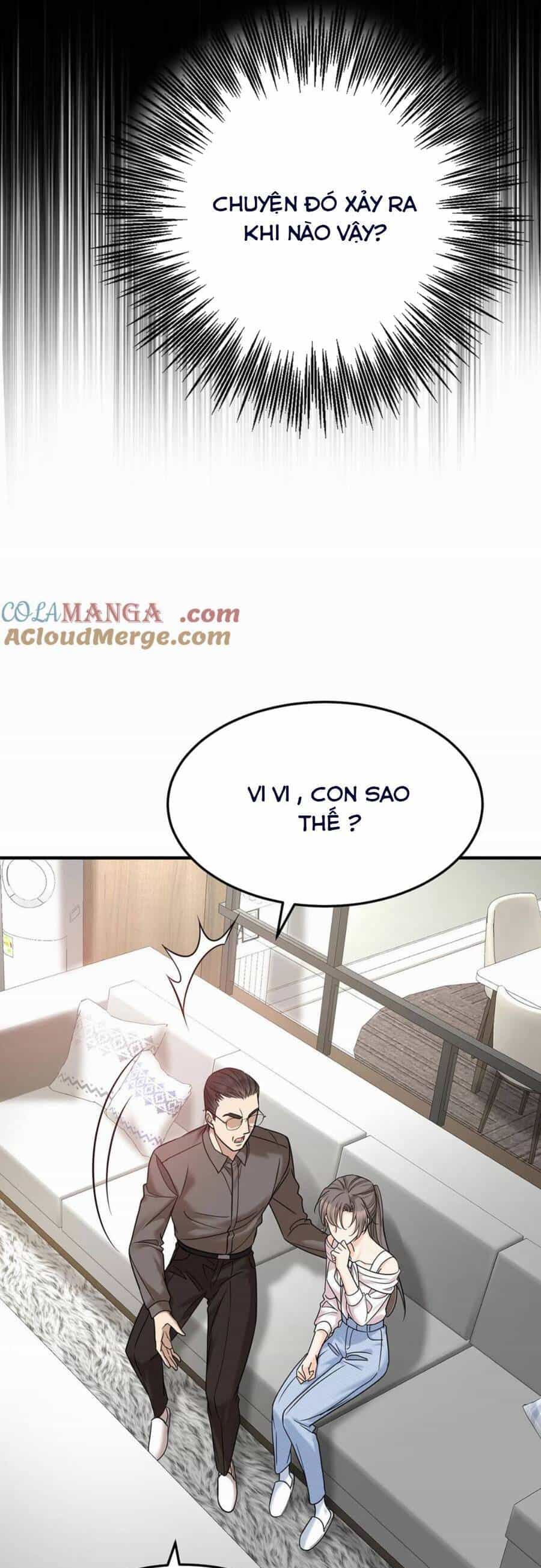 Sau Khi Chia Tay , Tôi Có Kết Đẹp Cùng Với Chú Nhỏ - Chương 52 - ảnh 26