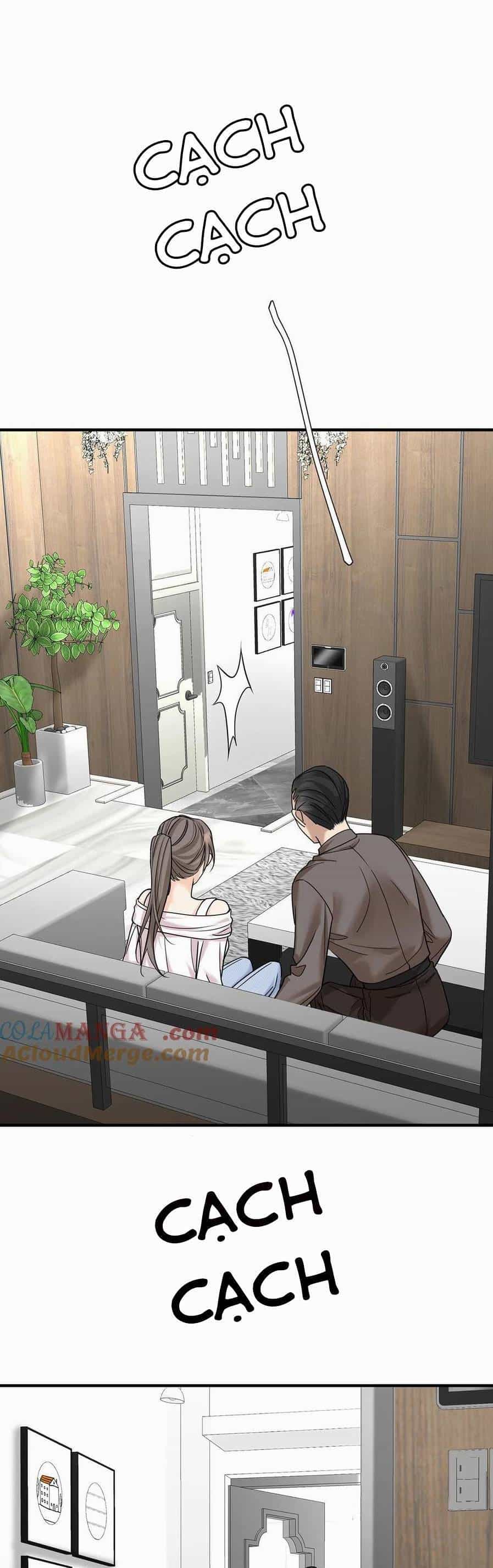 Sau Khi Chia Tay , Tôi Có Kết Đẹp Cùng Với Chú Nhỏ - Chương 53 - ảnh 1