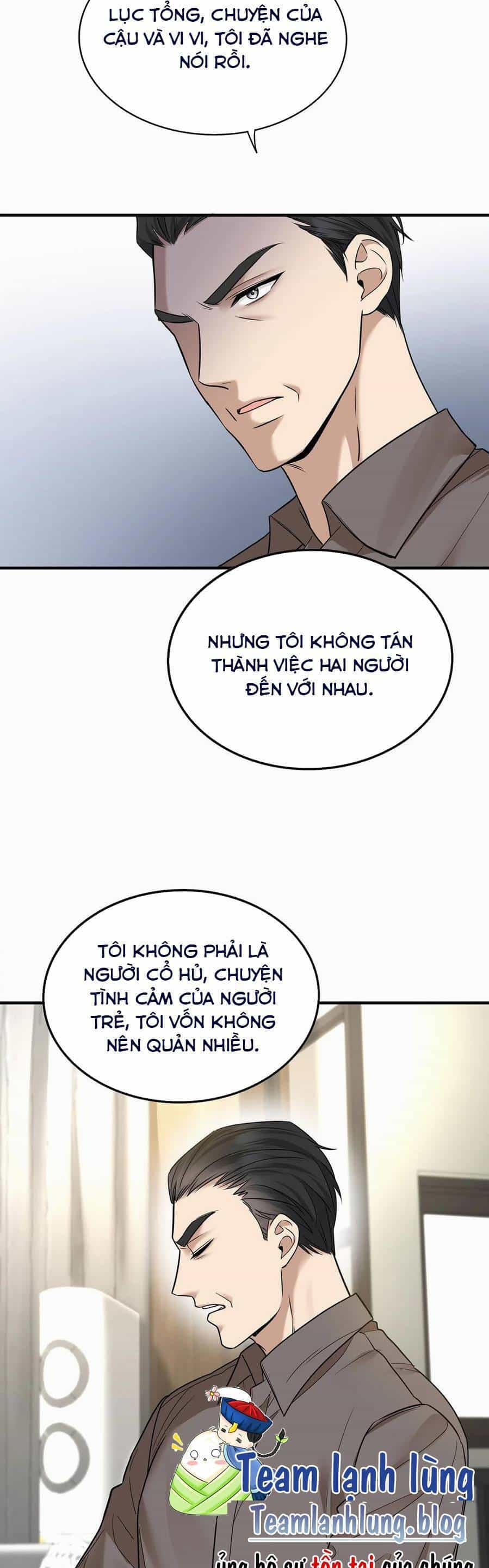 Sau Khi Chia Tay , Tôi Có Kết Đẹp Cùng Với Chú Nhỏ - Chương 53 - ảnh 13
