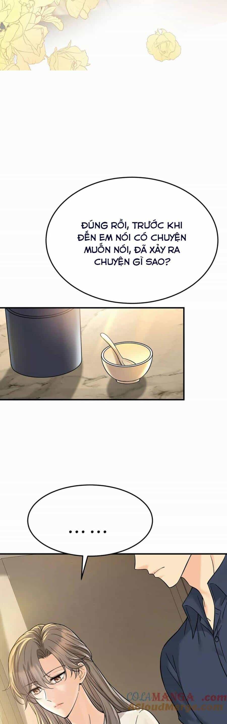 Sau Khi Chia Tay , Tôi Có Kết Đẹp Cùng Với Chú Nhỏ - Chương 54 - ảnh 24