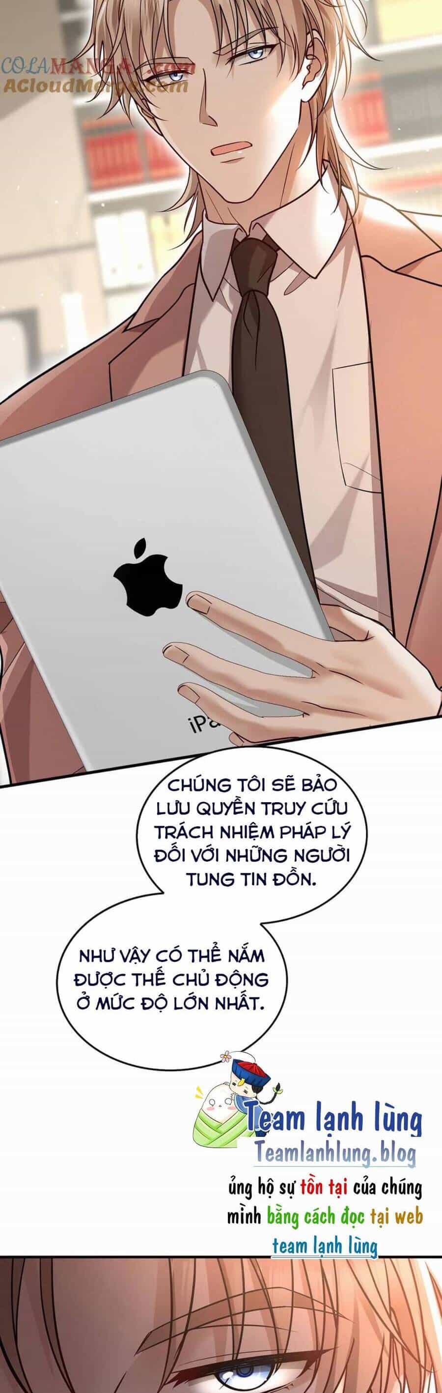 Sau Khi Chia Tay , Tôi Có Kết Đẹp Cùng Với Chú Nhỏ - Chương 54 - ảnh 4