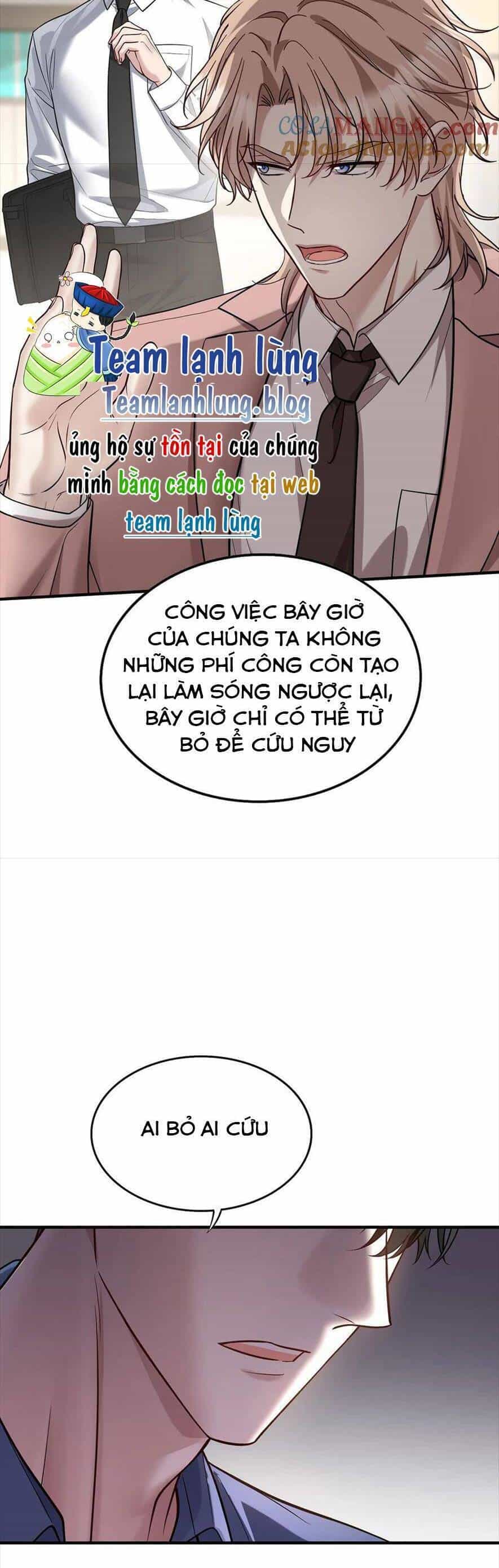 Sau Khi Chia Tay , Tôi Có Kết Đẹp Cùng Với Chú Nhỏ - Chương 56 - ảnh 11