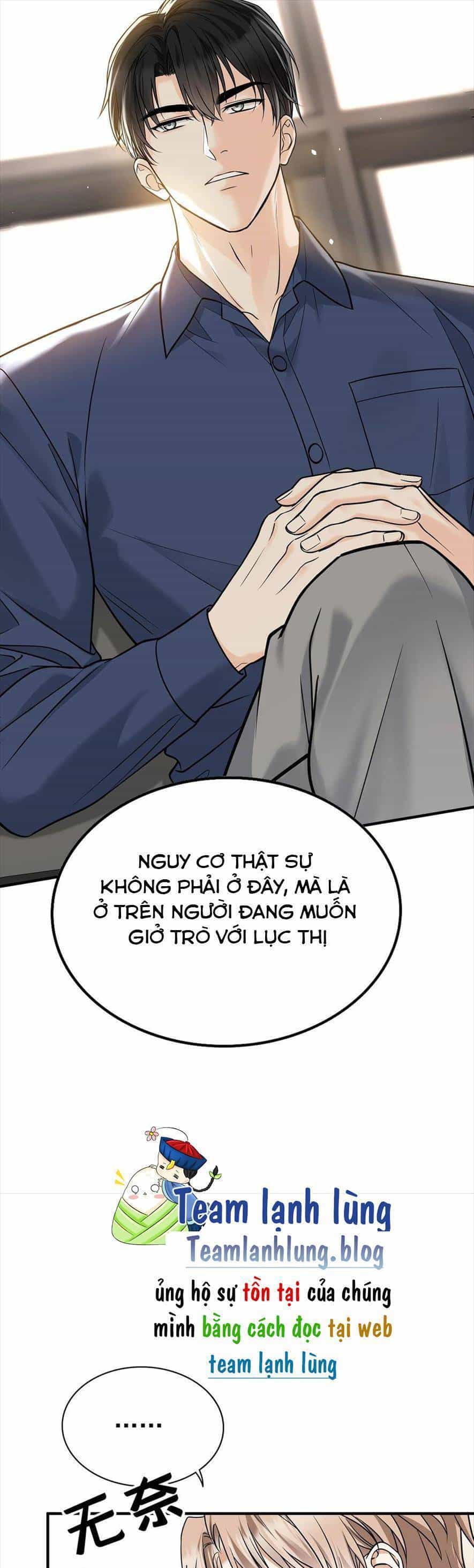 Sau Khi Chia Tay , Tôi Có Kết Đẹp Cùng Với Chú Nhỏ - Chương 56 - ảnh 17
