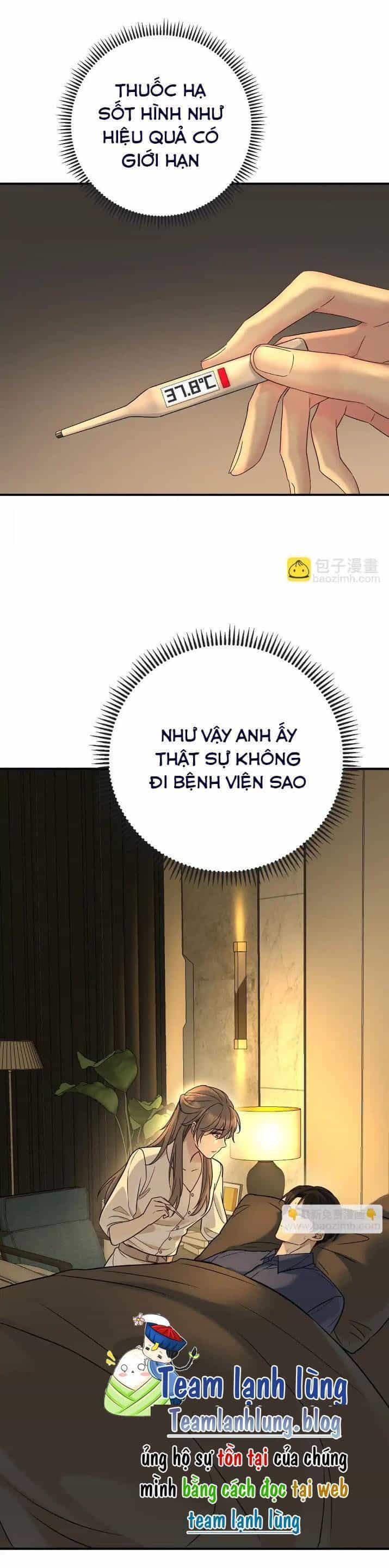 Sau Khi Chia Tay , Tôi Có Kết Đẹp Cùng Với Chú Nhỏ - Chương 57 - ảnh 11