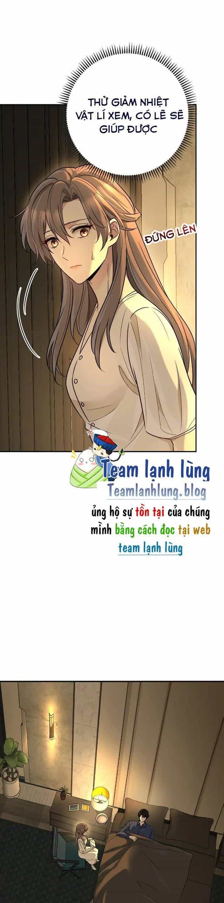 Sau Khi Chia Tay , Tôi Có Kết Đẹp Cùng Với Chú Nhỏ - Chương 57 - ảnh 12