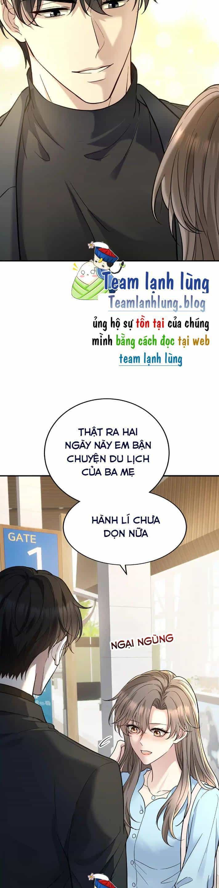 Sau Khi Chia Tay , Tôi Có Kết Đẹp Cùng Với Chú Nhỏ - Chương 58 - ảnh 17