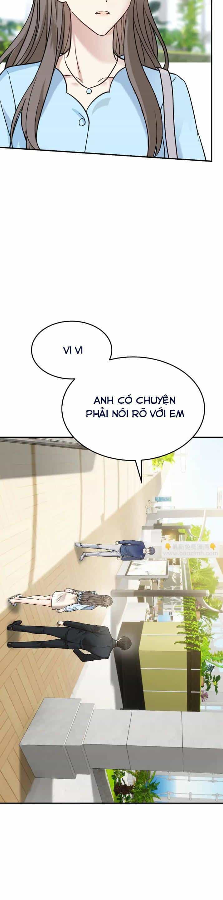 Sau Khi Chia Tay , Tôi Có Kết Đẹp Cùng Với Chú Nhỏ - Chương 58 - ảnh 22