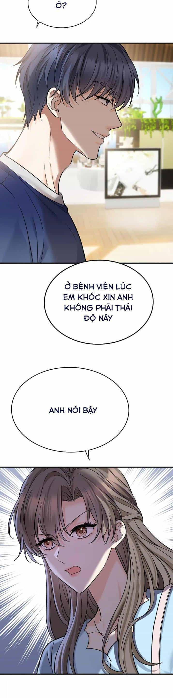 Sau Khi Chia Tay , Tôi Có Kết Đẹp Cùng Với Chú Nhỏ - Chương 58 - ảnh 25