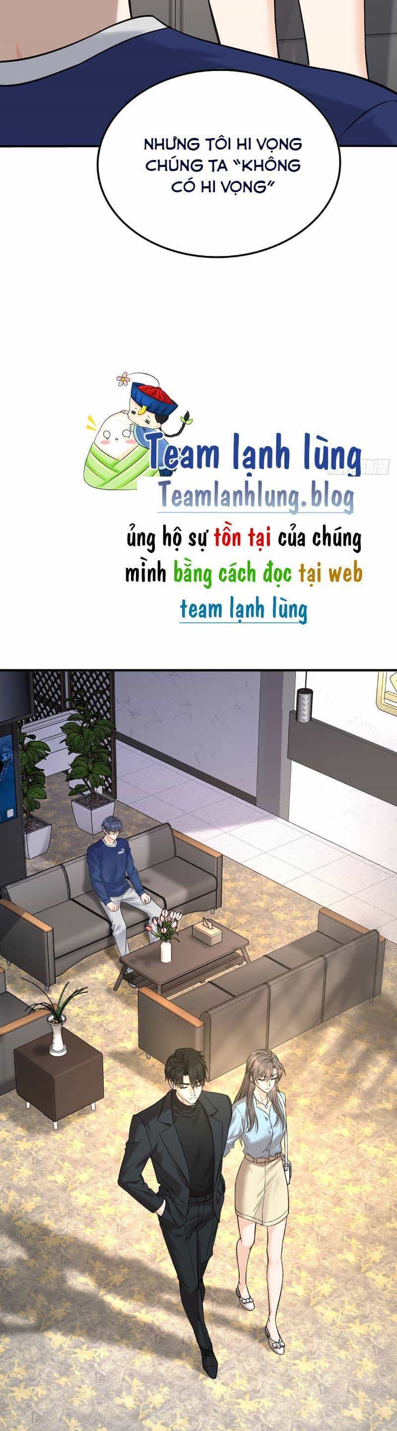 Sau Khi Chia Tay , Tôi Có Kết Đẹp Cùng Với Chú Nhỏ - Chương 59 - ảnh 14