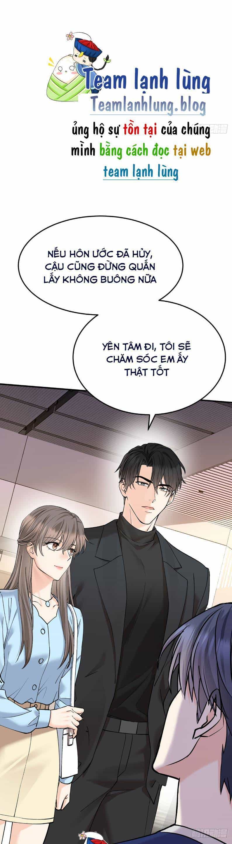 Sau Khi Chia Tay , Tôi Có Kết Đẹp Cùng Với Chú Nhỏ - Chương 59 - ảnh 22