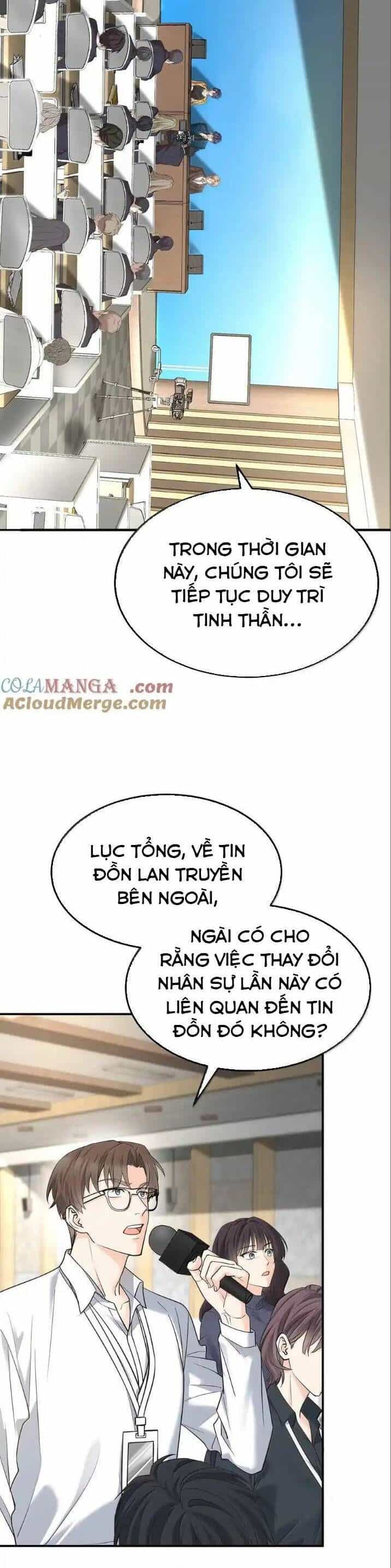 Sau Khi Chia Tay , Tôi Có Kết Đẹp Cùng Với Chú Nhỏ - Chương 62 - ảnh 2